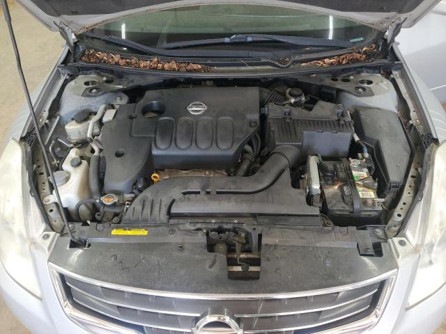 2010 NISSAN ALTIMA BAS - 1N4AL2AP7AN480809