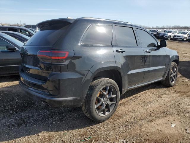 Vin: 1c4rjfbt6kc714425, lot: 51159375, jeep grand cher limited 20193
