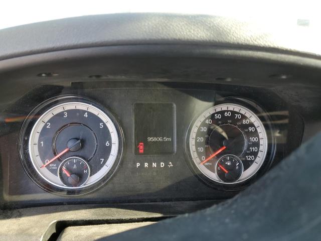 2019 RAM 1500 CLASS - 1C6RR7FG1KS543253