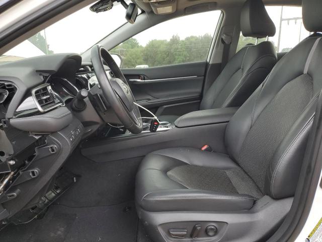 2020 TOYOTA CAMRY XSE - 4T1K61AK6LU309140