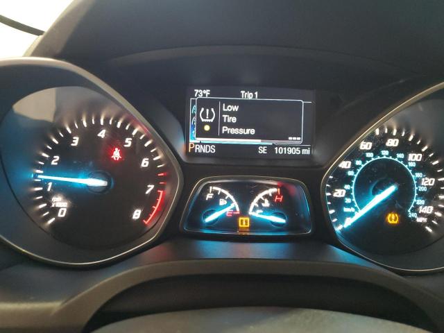 2014 FORD ESCAPE TIT - 1FMCU9J95EUA75677