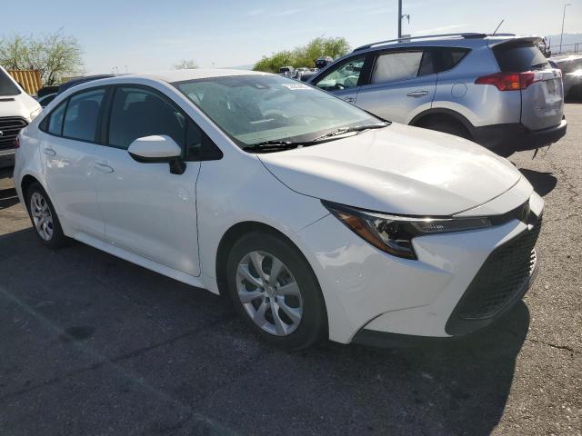 Vin: 5yfepmae6np275310, lot: 52983405, toyota corolla le 20224