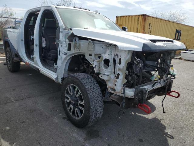 2022 GMC SIERRA K25 - 1GT49PEY9NF230767