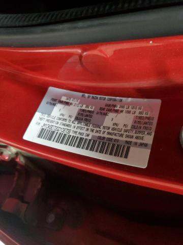 2016 MAZDA CX-3 GRAND - JM1DKBD72G0108709