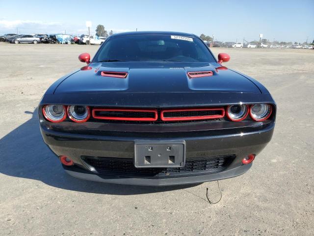 2023 DODGE CHALLENGER - 2C3CDZAG8PH510530
