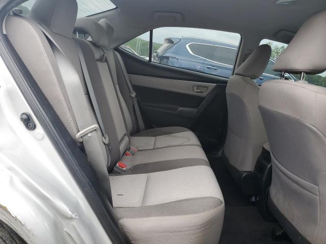 2018 TOYOTA COROLLA L - 2T1BURHE0JC049403