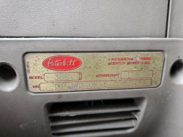 2012 PETERBILT 388 #3179413513