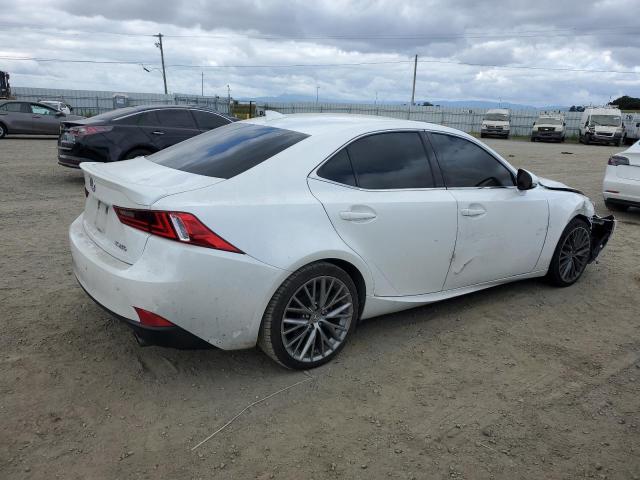 Vin: jthbf1d29f5076948, lot: 54606495, lexus is 250 20153