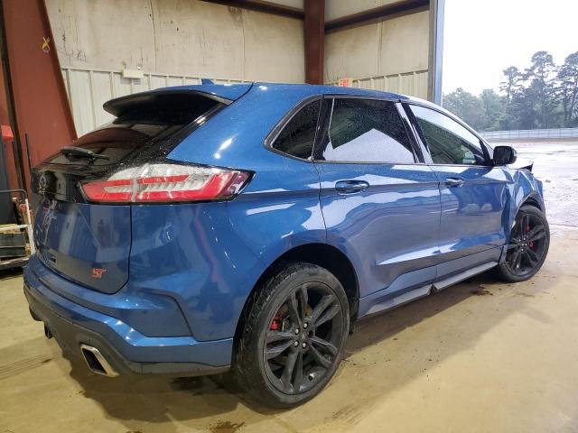 Vin: 2fmpk4ap9lba10746, lot: 54201225, ford edge st 20203