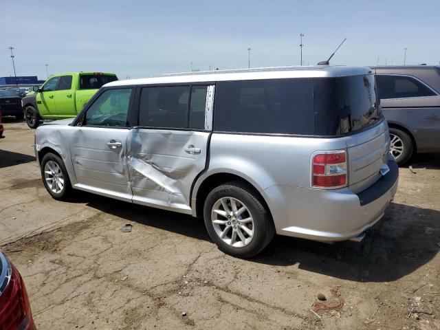Vin: 2fmgk5b82hba03478, lot: 54618025, ford flex se 20172