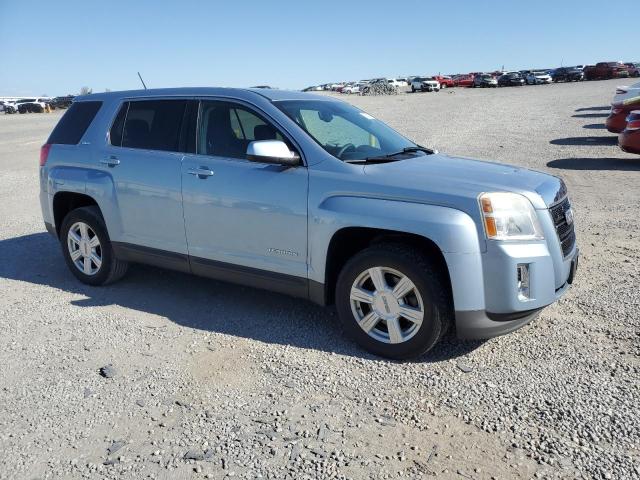 2014 GMC TERRAIN SL - 2GKALMEK9E6183821