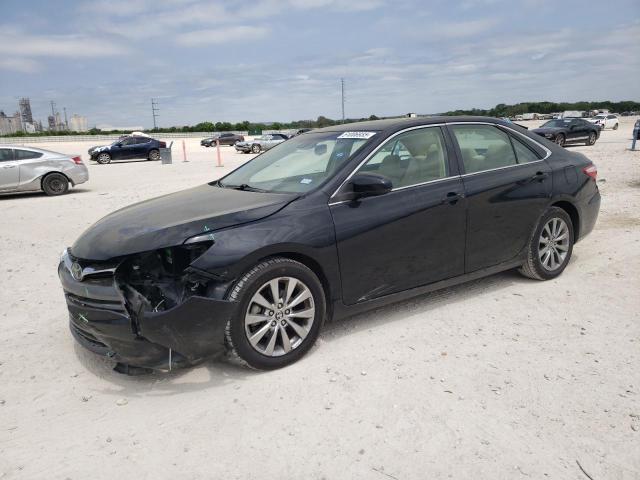 Vin: 4t1bk1fk1fu555599, lot: 51006935, toyota camry xse 2015 img_1