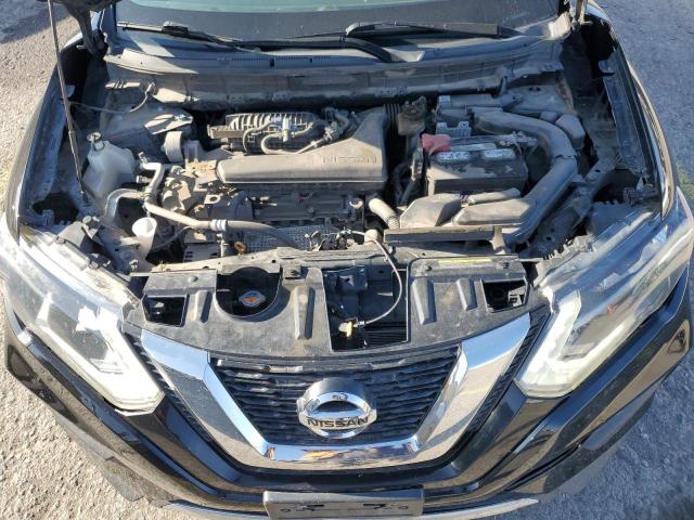 2017 NISSAN ROGUE S - JN8AT2MV4HW002019