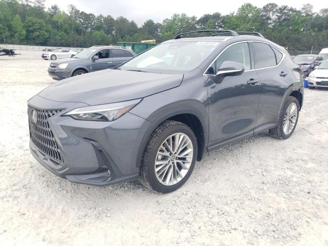 Vin: 2t2ggcez4sc081138, lot: 54490465, lexus nx 350 pre 350 premium 2025 img_1