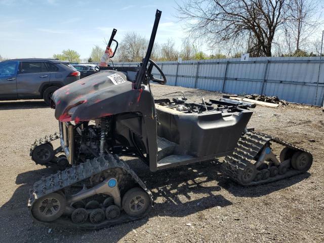 2013 HONDA MUV700 3H1VE012XDD400007