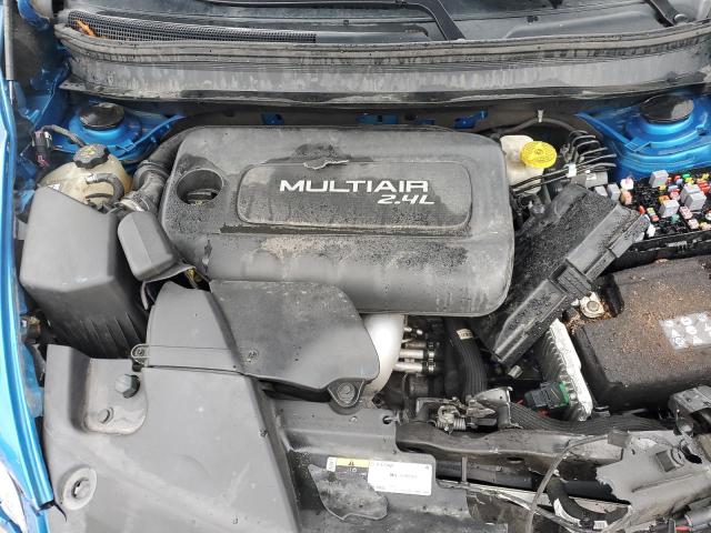 2018 JEEP CHEROKEE L - 1C4PJMCB6JD575634