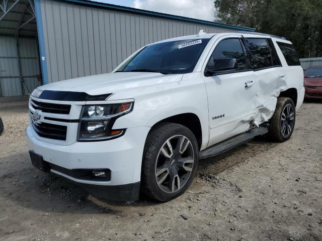 Vin: 1gnskckj5lr203810, lot: 50493335, chevrolet tahoe k1500 premier 2020 img_1