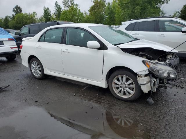 Vin: 2t1bu4eexac436645, lot: 54914815, toyota corolla base 20104