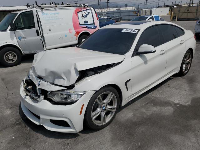Vin: wba4a5c59fgk15344, lot: 53167945, bmw 4 series i gran coupe 2015 img_1