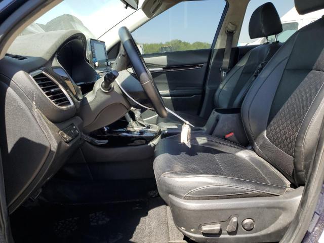2021 KIA SELTOS EX KNDERCAA6M7158246