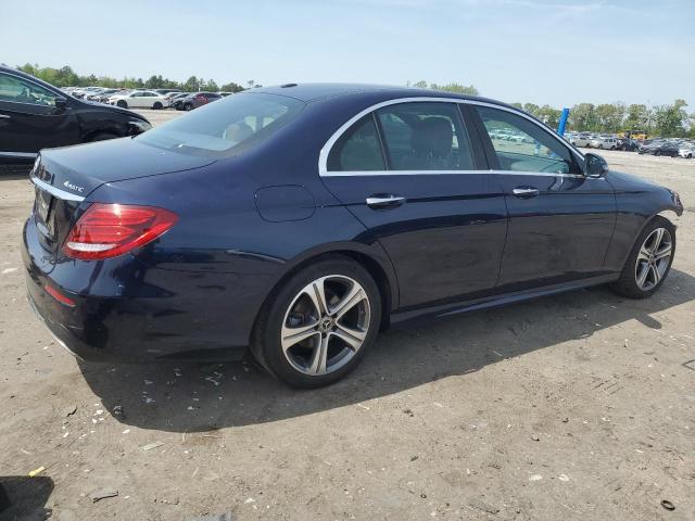 Vin: wddzf4kb6ha279283, lot: 54295945, mercedes-benz e-class 300 4matic 20173