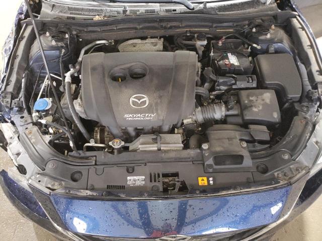 2016 MAZDA 3 SPORT - JM1BM1T79G1328405