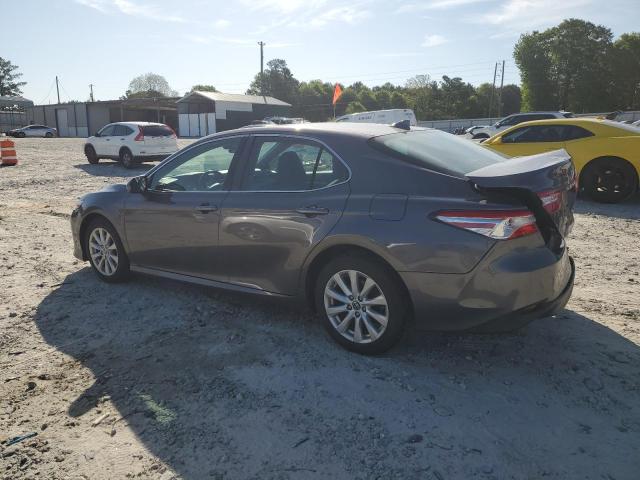 Vin: 4t1b11hk1ku266040, lot: 53558635, toyota camry l 20192