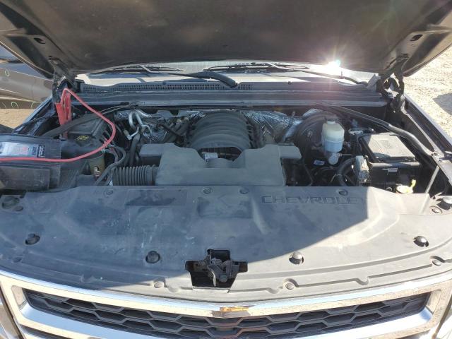 2018 CHEVROLET SUBURBAN C - 1GNSCHKC6JR122002