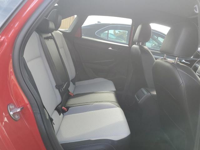 2021 VOLKSWAGEN JETTA S - 3VWC57BU2MM039454