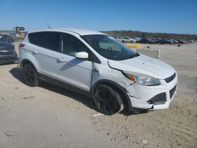 Vin: 1fmcu0gx1fua17164, lot: 53255445, ford escape se 20154