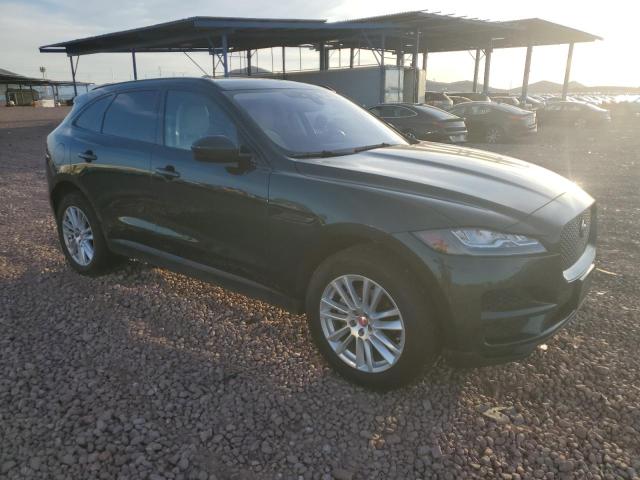 Vin: sadck2bn2ha086479, lot: 53671015, jaguar f-pace prestige 20174