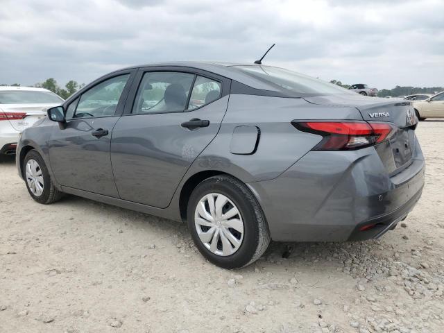 2022 NISSAN VERSA S - 3N1CN8DV2NL847876