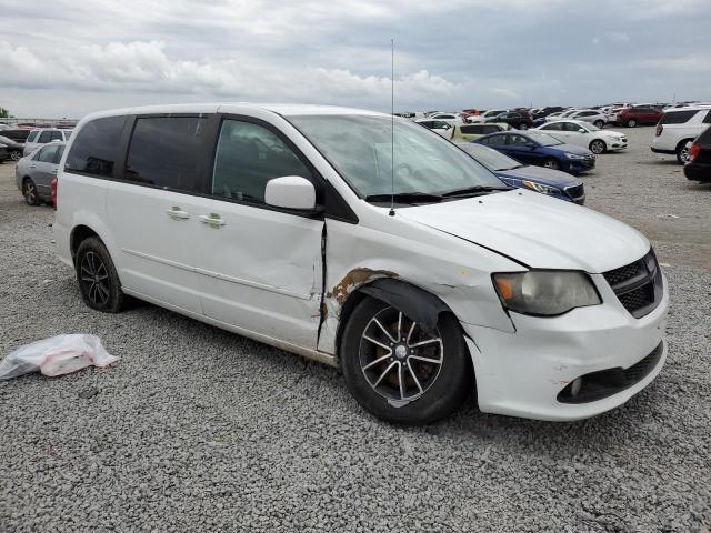 Vin: 2c4rdgcg5er172213, lot: 54239395, dodge caravan sxt 20144