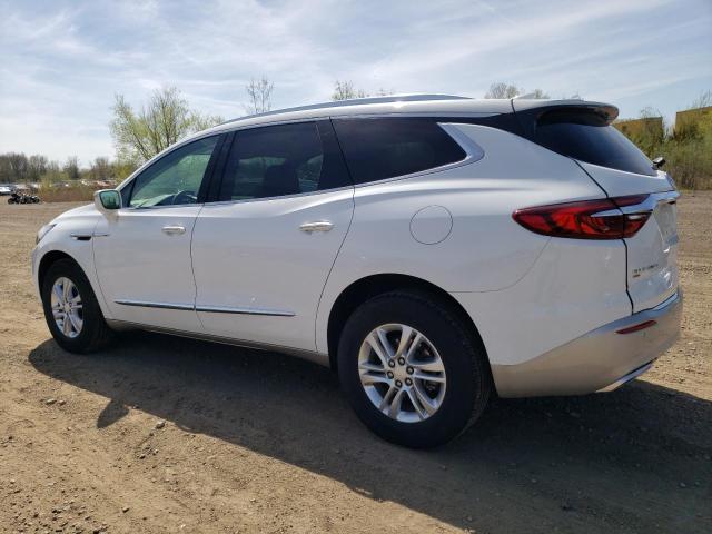 Vin: 5gaevakwxlj318562, lot: 54209445, buick enclave essence 20202