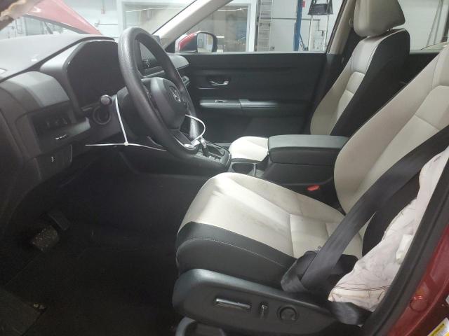 2024 HONDA CR-V EX - 7FARS4H42RE006580