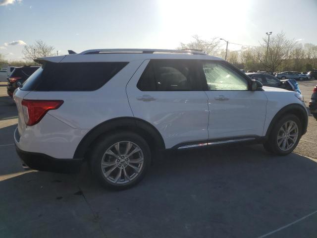 Vin: 1fmsk7fh2nga56590, lot: 52381755, ford explorer limited 20223
