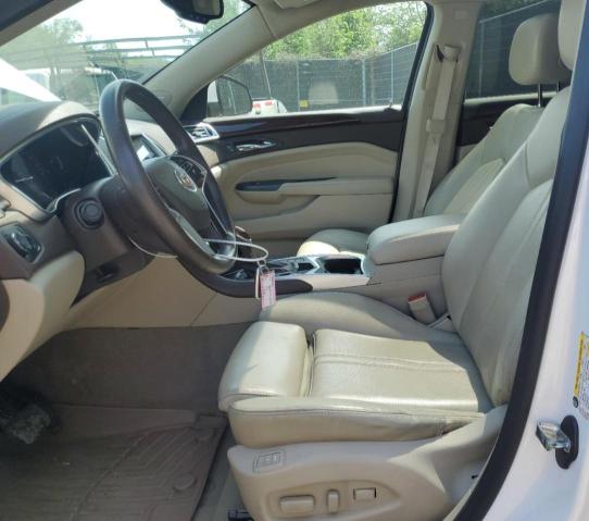 2015 CADILLAC SRX PERFOR - 3GYFNFE30FS581240