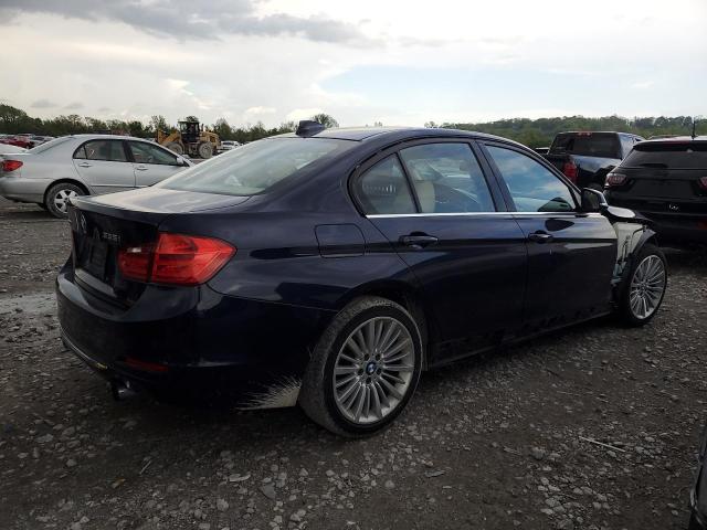 Vin: wba3b9g53dnr89656, lot: 54141205, bmw 3 series xi 20133