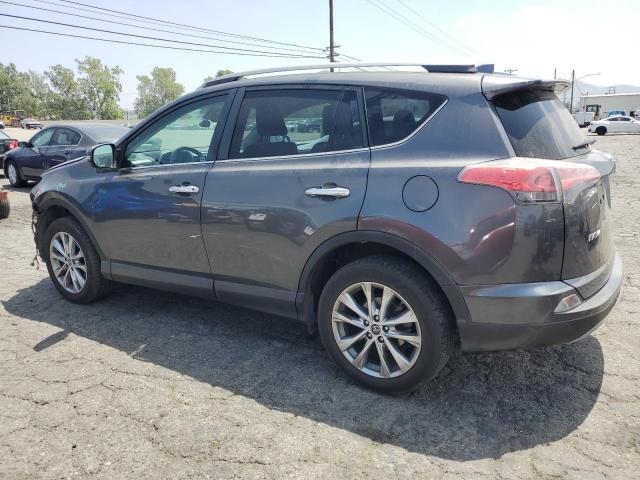 Vin: 2t3yfrev1jw448996, lot: 54391565, toyota rav4 limited 20182
