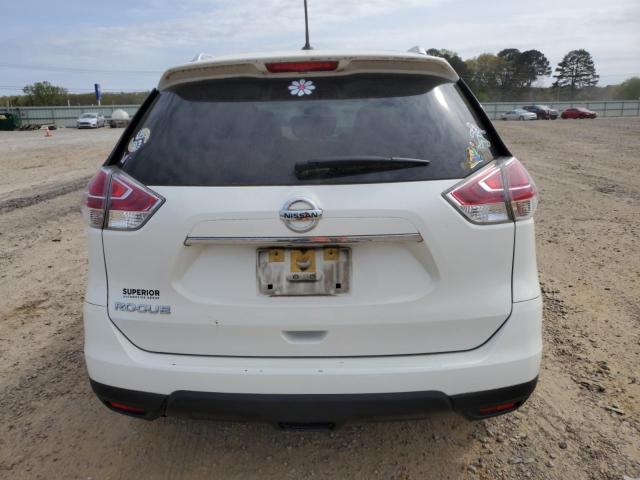 2016 NISSAN ROGUE S - JN8AT2MT1GW012505
