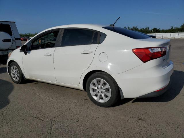 2016 KIA RIO LX - KNADM4A37G6684832