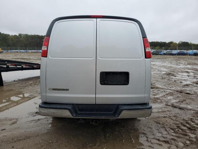 2018 CHEVROLET EXPRESS G2 - 1GCWGAFG2J1338480