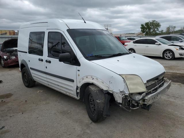 Vin: nm0ks6bnxat000034, lot: 54598985, ford transit xlt 20104