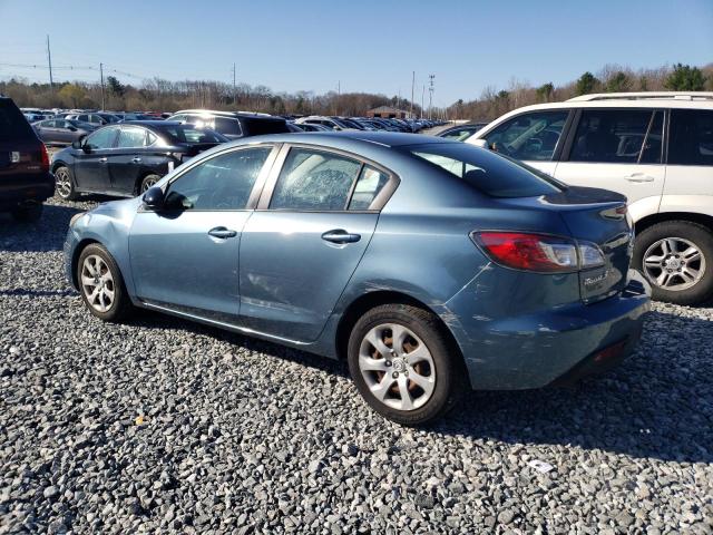Vin: jm1bl1sg1a1314641, lot: 51968885, mazda 3 i 20102