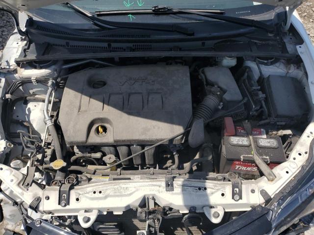 2017 TOYOTA COROLLA L - 5YFBURHEXHP676717