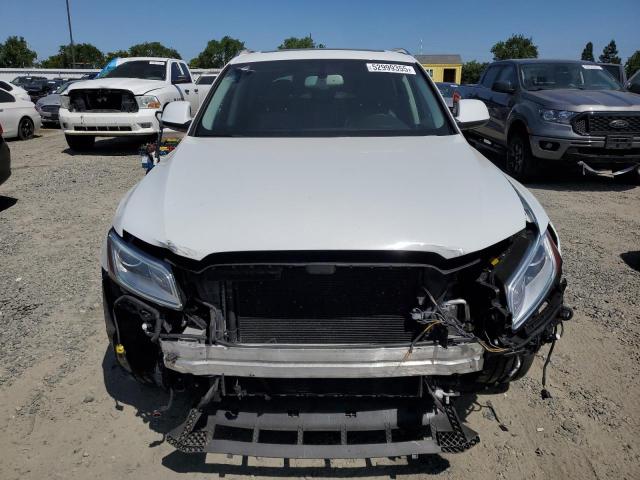 2015 AUDI Q5 PREMIUM - WA1DGAFP0FA005106