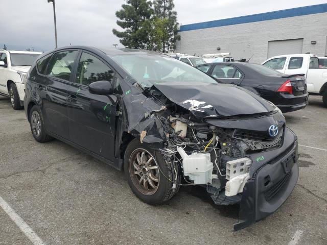 Vin: jtdzn3eu6fj037076, lot: 54576255, toyota prius 20154