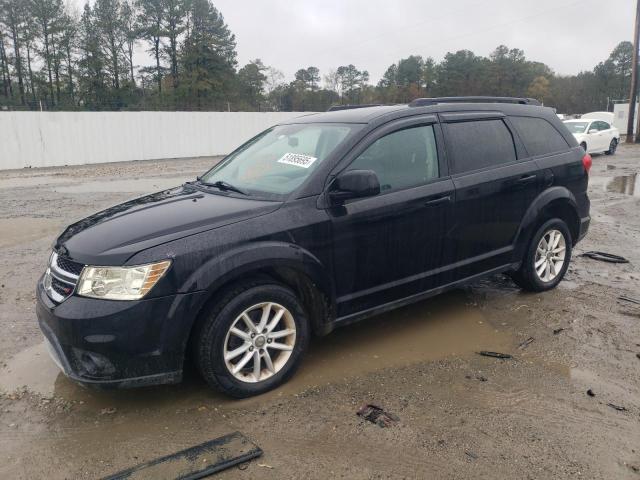 Vin: 3c4pdcbg2ft726792, lot: 51895695, dodge journey sxt 2015 img_1