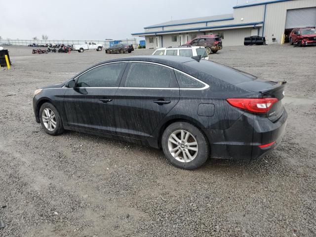 Vin: 5npe24afxhh567714, lot: 51683305, hyundai sonata se 20172