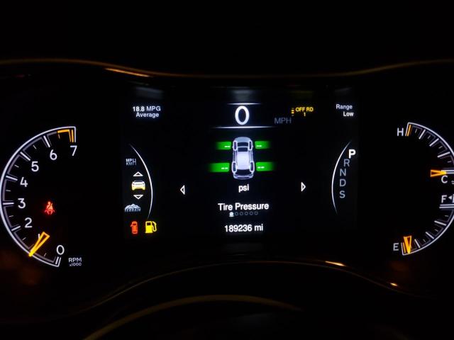 2015 JEEP GRAND CHER - 1C4RJFCG4FC131178